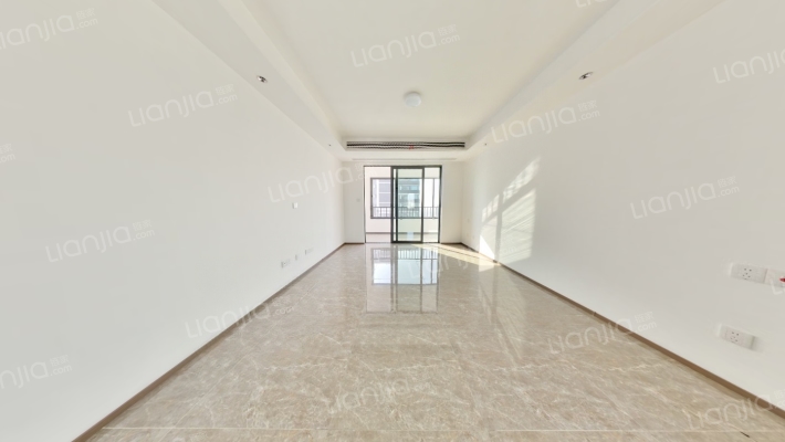 合肥璟园三期二手房实景图