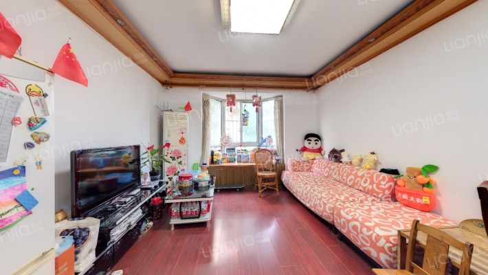 锦虹美苑二手房实景图