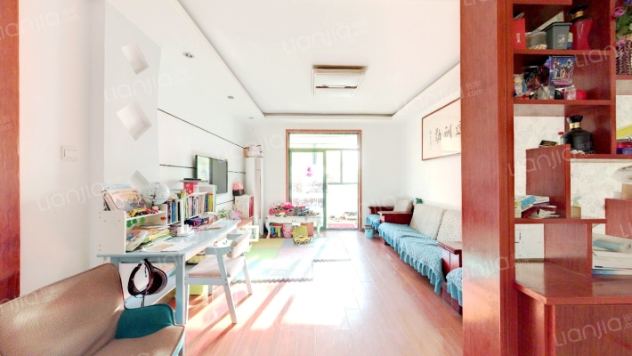 正丰苑二手房实景图