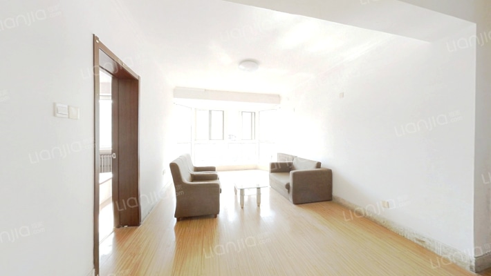 旭日小区二手房实景图