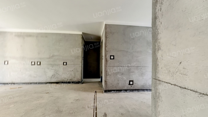 建业江山汇二手房实景图