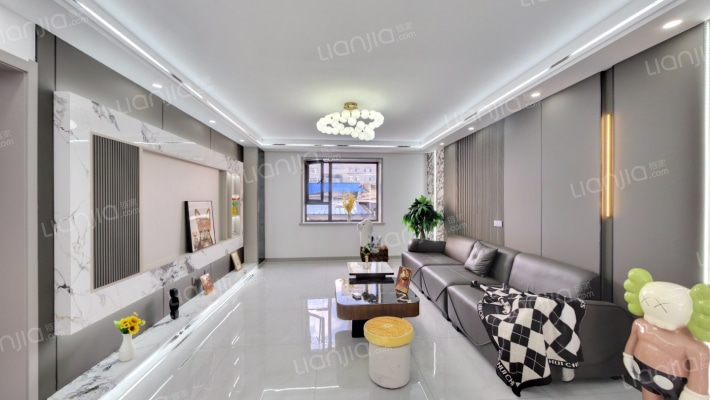 珲春街解放大路综合楼二手房实景图