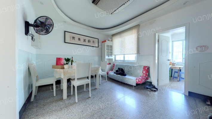 峙山西苑二手房实景图