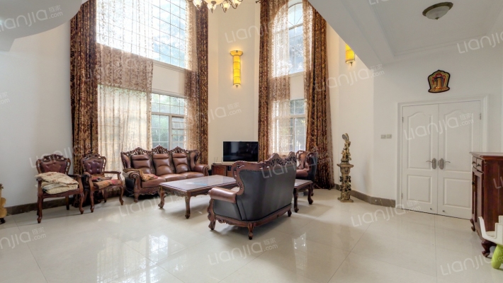 龙凤湖二手房实景图