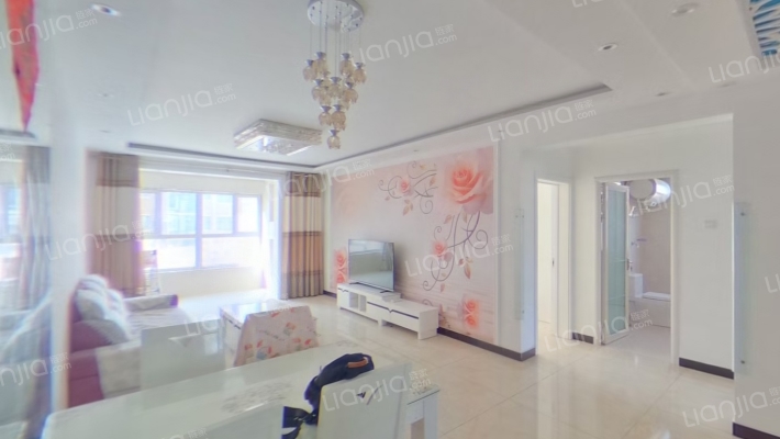 御府天苑二手房实景图