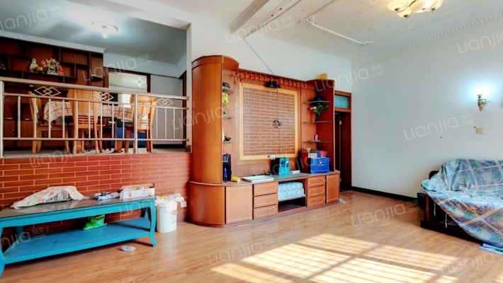 万鑫苑西区二手房实景图