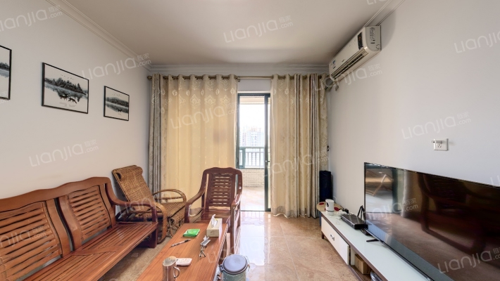 中澳滨河湾一二三期二手房实景图