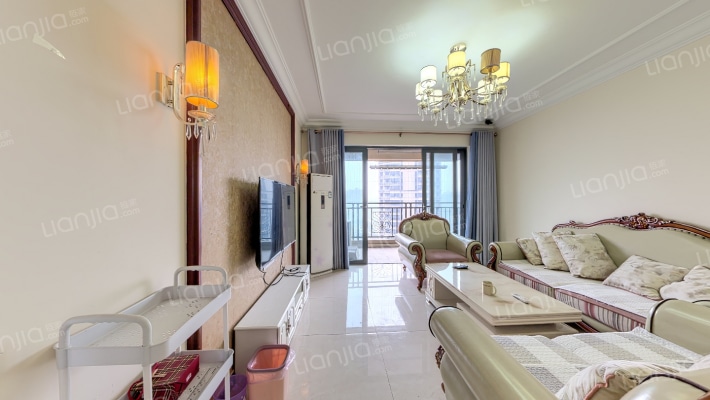 恒大御景天下一期二手房实景图