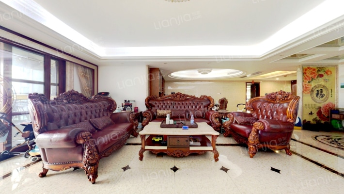 波托菲诺纯水岸十五期二手房实景图