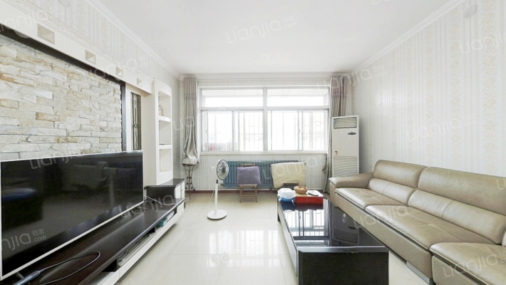 潍城检察院宿舍二手房实景图