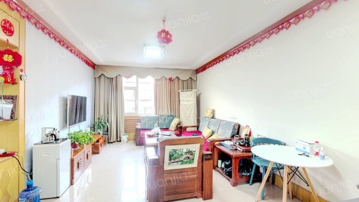 西苑小区二手房实景图