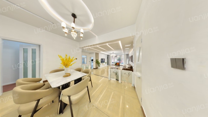 如意人家二手房实景图