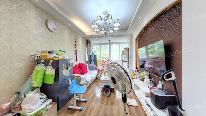 花桥一村二手房实景图