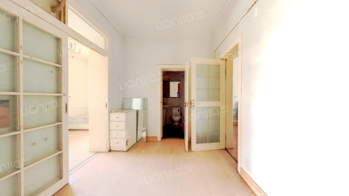 国旅小区二手房实景图