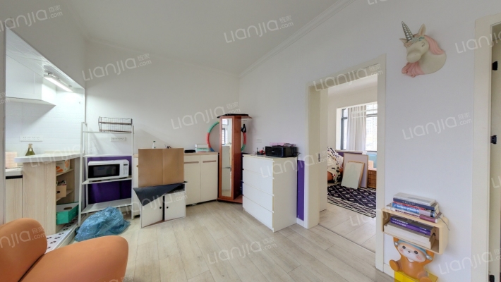 旭东小区二手房实景图