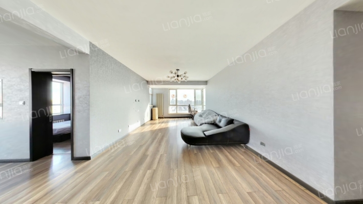 山水嘉园二手房实景图