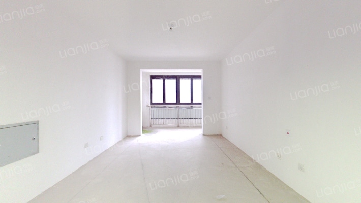 银洲金融中心西区二手房实景图