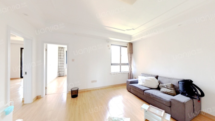 丽象佳苑二手房实景图