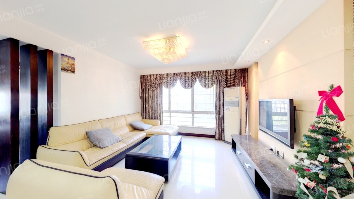 金世纪红枫苑二手房实景图