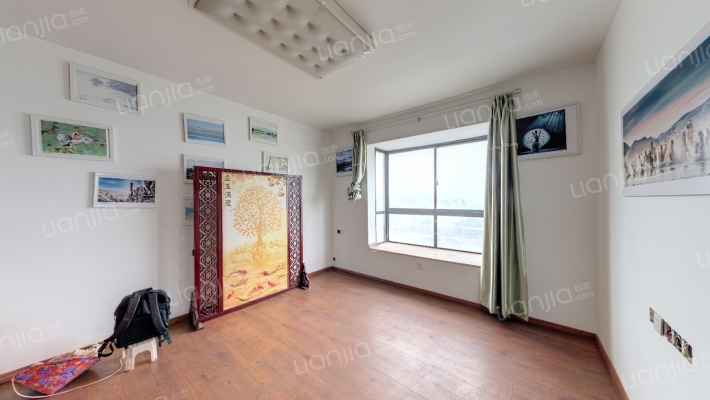 三清时代二手房实景图