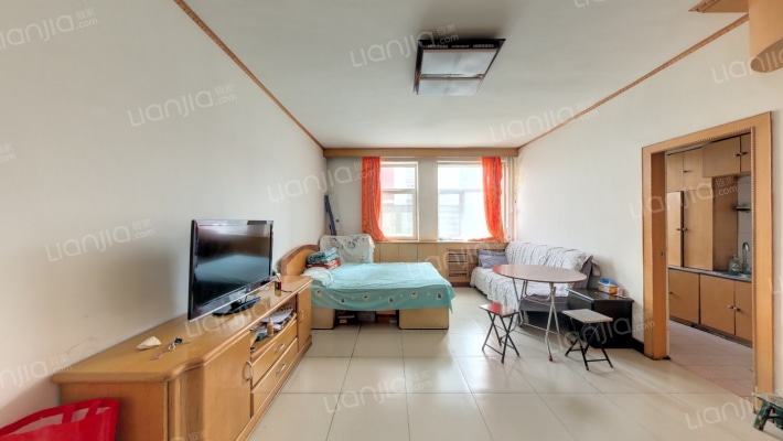 建机宿舍二手房实景图