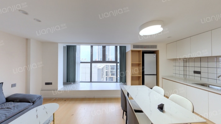 九里仓九山树二手房实景图