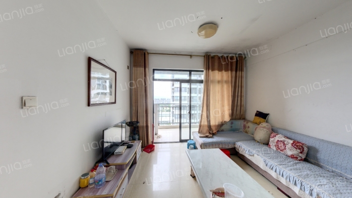 君临西海岸二手房实景图