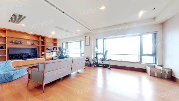 诚品居所二手房实景图