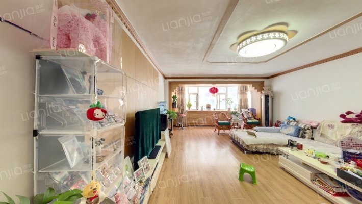 耿家庄二手房实景图