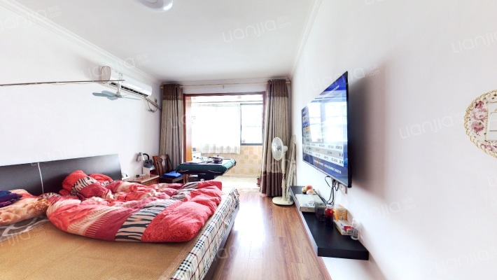 益乐村小区二手房实景图