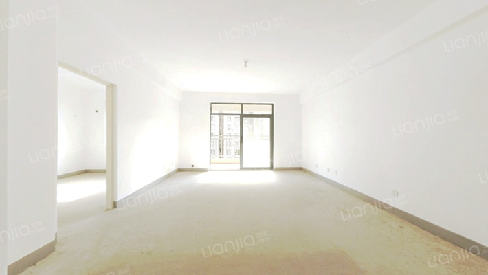 祥生望江华庭二手房实景图