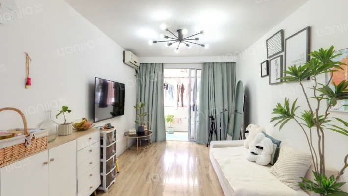 展宏家园二手房实景图