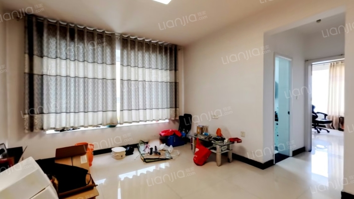 览山丽景二手房实景图