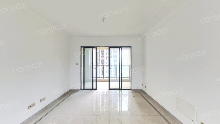 星华海岸城4期二手房实景图