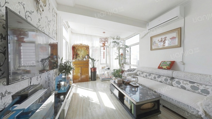 春江小区二手房实景图