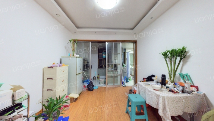 安康小区(通州区)二手房实景图