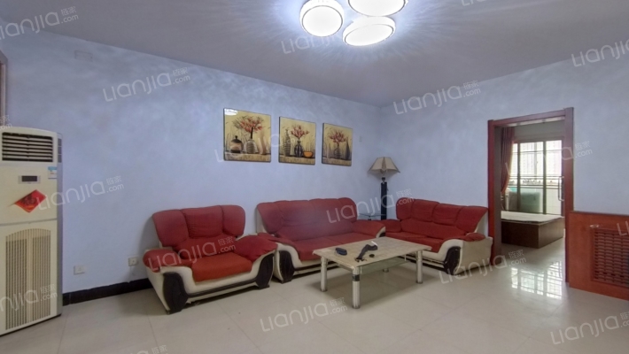 龙祥苑二手房实景图