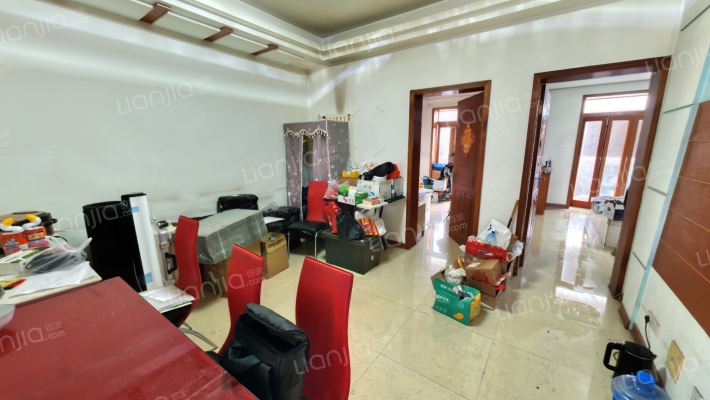 珠辉苑小区二手房实景图