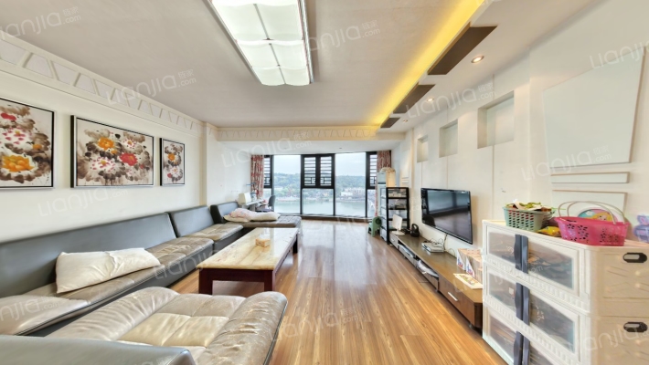 南港都市二期二手房实景图