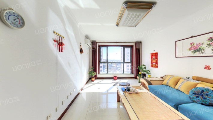 龙胤溪园二手房实景图