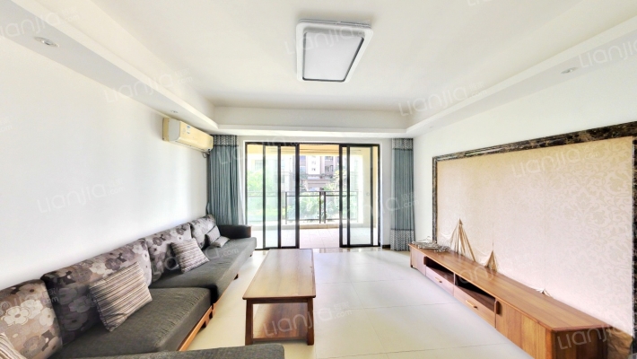 专家公寓二手房实景图