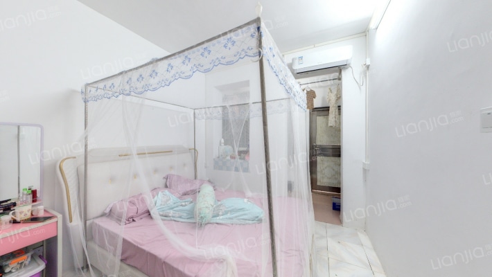 员村四横路2号大院二手房实景图