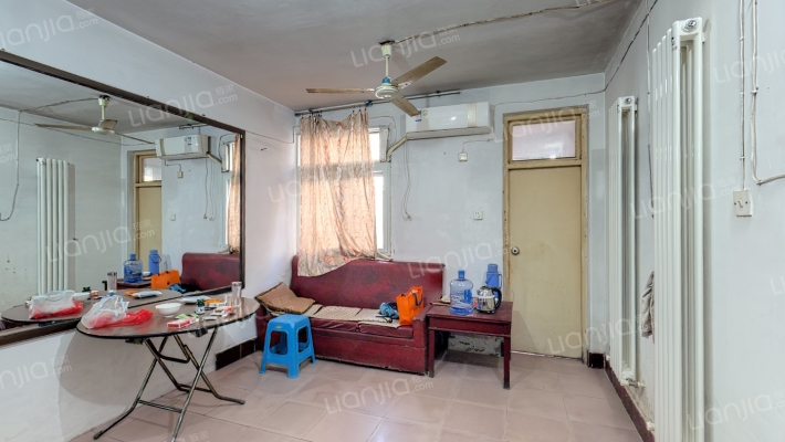 农行家属院二手房实景图