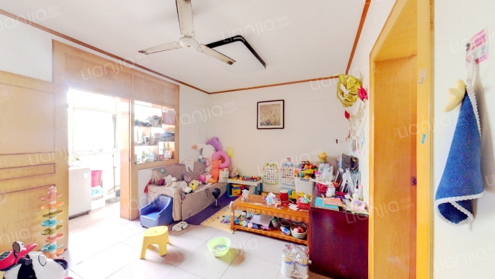 车城小区二手房实景图