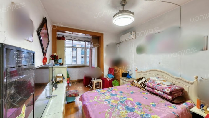 健康路48号二手房实景图