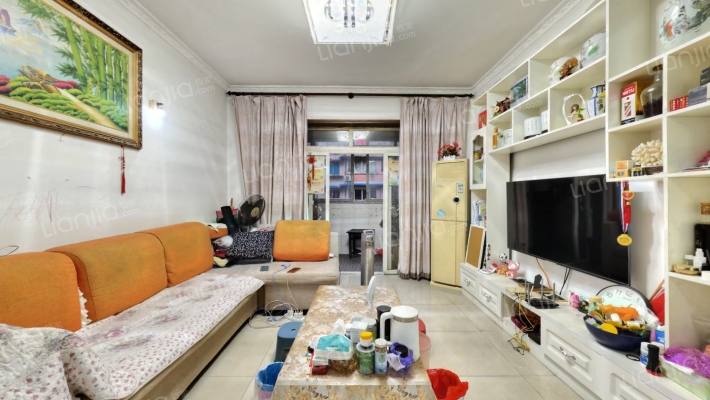 图强村405号二手房实景图