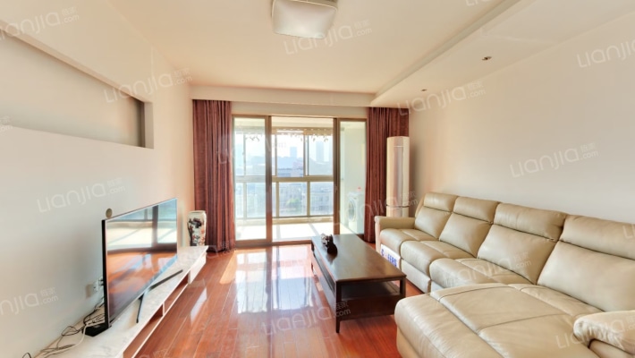 奥体新城木樨园二手房实景图