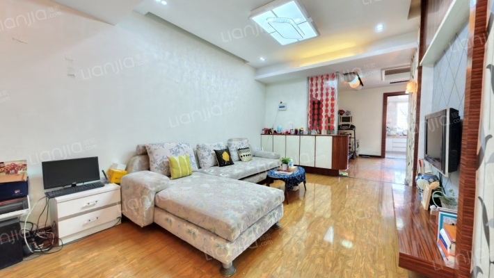 襄樊兴宇实业有限公司宿舍二手房实景图