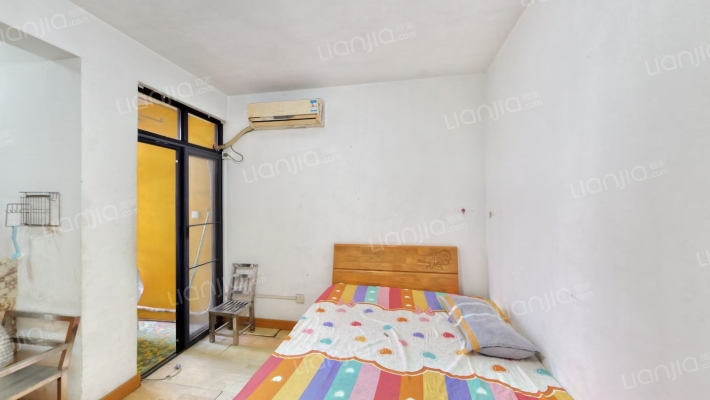 新天地大厦二手房实景图