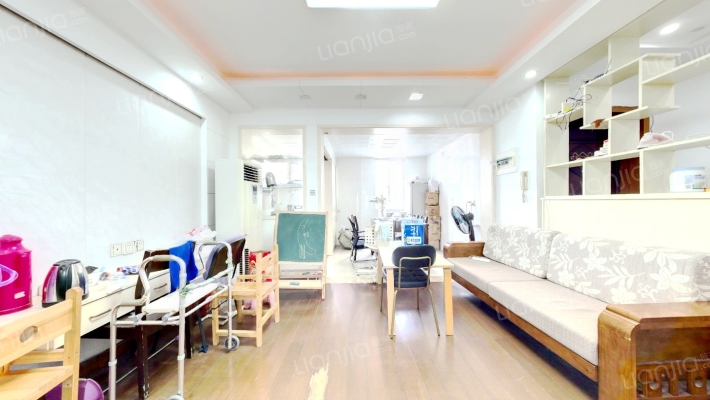 中山村小区二手房实景图